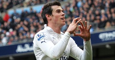Gareth Bale: No defence for his diving